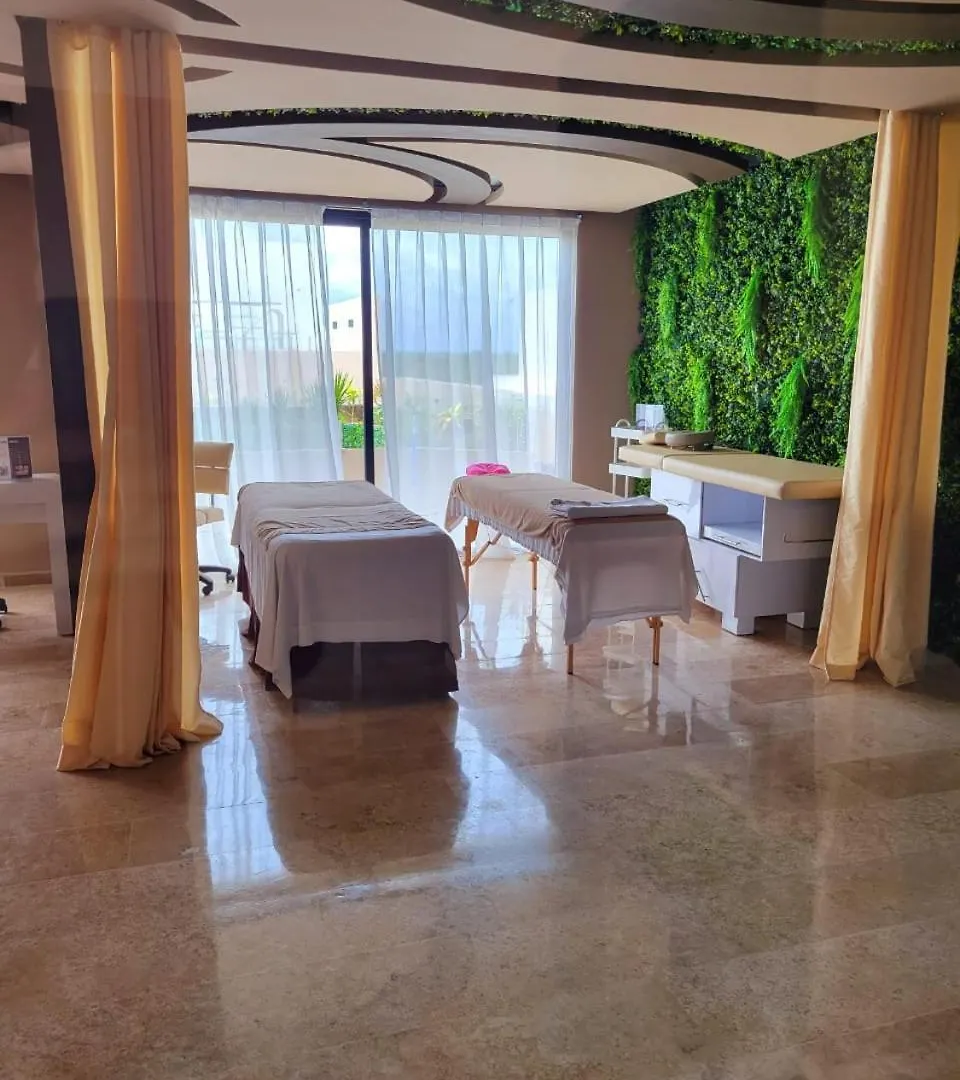 Condo Terra & Mare En El Corazon De Tulum